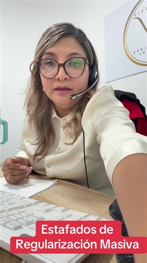 Estafados de Regularización Masiva . Te ayudamos no te preocupes ☺️! 📞 Llámanos 914694699 (centralita) GESTIONAMOS EN TODA ESPAÑA 📞 Escríbenos MADRID 34671795163 📞 Escríbenos VALENCIA 34633264048 🌍 Atendemos desde cualquier parte del mundo. 💻 INICIA TU TRÁMITE EXPRESS : https://extranjeriagrv.es/treelink/ ATENDEMOS EN TODA ESPAÑA ONLINE 🏣 📍Calle Puerto de Balbarán 15, Madrid. 🏣📍Carrer Jesús i María 20 , Valencia . #parati #regularizacionmasiva #ultimosdias