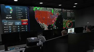 Nonprofit works to track anti-Semitic threats ahead of Jewish holidays