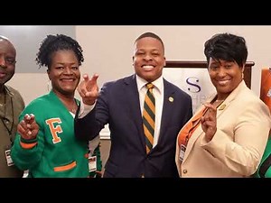 “You can get anywhere from FAMU” | Board Of Governors Meeting student success video | March 2023