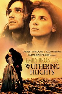 Emily Bronte's Wuthering Heights