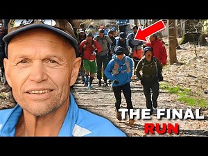 The LEGENDARY Running ICON Who Vanished Without a Trace!