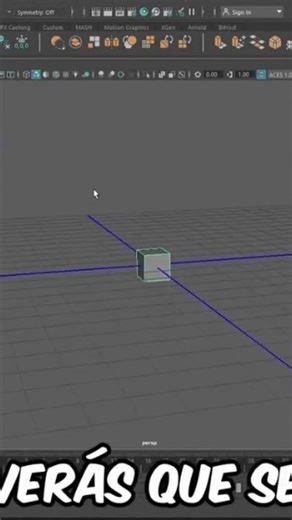 Master the 4 key tools for manipulating objects #MayanTutorial #Mayan