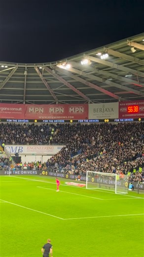 Goal cele fans = 👌 | Chelsea Football Club
