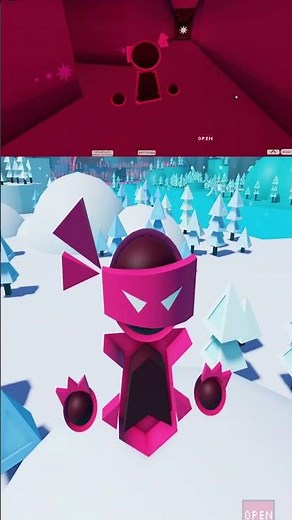 ROBLOX - UPD How to get ON THE RUN BADGE MORPH in JUST SHAPES & BEATS ROLEPLAY+ [MAP UPD] #roblox
