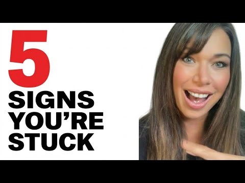 5 Signs You Are Stuck Fight Flight Freeze | CHRONIC FATIGUE SYNDROME