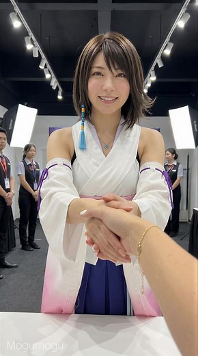 Final Fantasy X Live-Action Fan Project (Part 1)