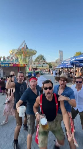 #abaufdiewiesn 🍺 | Mountain Crew