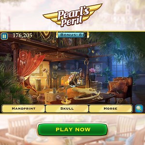 102K views · 116 reactions | Secrets, lies, and conspiracies are waiting to be uncovered. Can you do it? | Pearl's Peril | Facebook