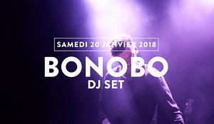 CE SOIR // TONIGHT : Igloofest #3 : Bonobo (Dj Set), Tokimonsta, Vilify, Deadboy ! 🎶 Billets // Tickets : https://goo.gl/QnAoLw ! 👈 | Igloofest Montréal