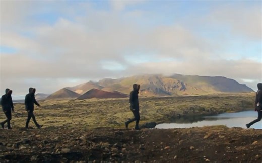 020-Kdenlive 走路定格效果比PR操作更简单