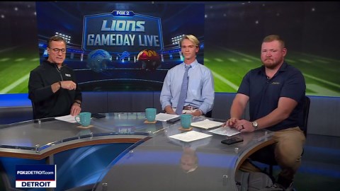 3 keys to a Lions victory over the Commanders