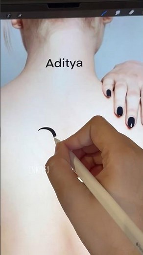 Hidden Name in Heart Tattoo Ideas | Meaningful & Minimal Designs”