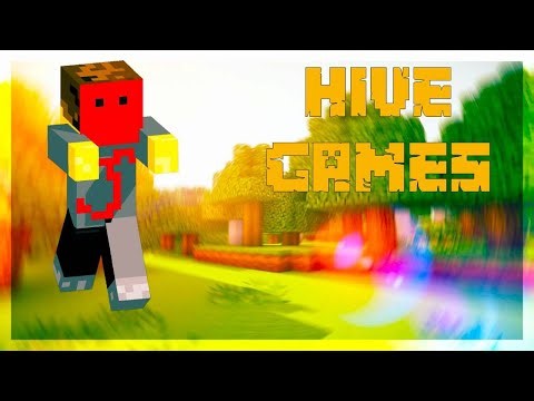 The hive bedwars