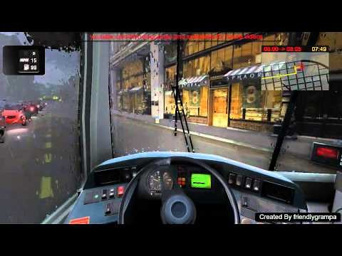 Bus and Cable Car Simulator - San Francisco Video Game Guide