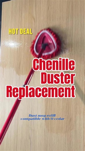 Best Ways to Clean Dust with O-Cedar Mop