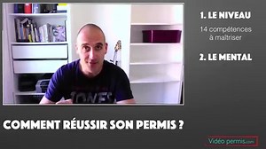 Réussir son permis : Tout ce que vous devez savoir faire