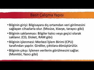 1 Introduction to Computer