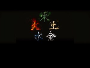 Balance of the Five Elements - Apple TV