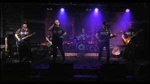 BLIND REALITY - CHICAGO'S ALTERNATIVE ROCK BAND | Blind Reality