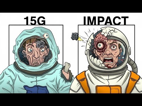 5 Astronaut Deaths That Will Change The Way You Think About Space