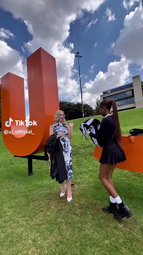 UJ Graduation 2025: Celebrate Your Achievements