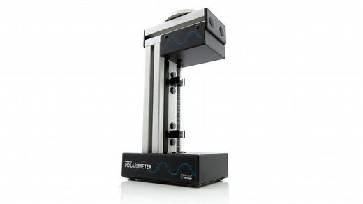Polarimeter (Chemical) - Vernier