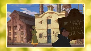 Dreams do come true in New Orleans. ✨ Happy 11th Anniversary to The Princess and the Frog! Celebrate with DCappella's cover of "Almost There"! https://youtu.be/He-hpGZBAC0 | Walt Disney Records