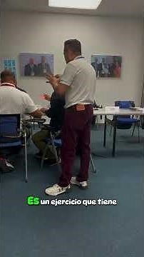 Curso Lean Manufacturing para Ingenieros