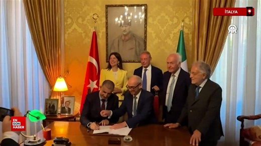 Baykar, İtalya'nın havacılık devi Piaggio Aerospace'i resmen devraldı