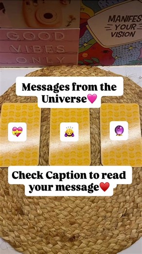 The Empress Tarot By Tejaswini on Instagram: "📍PRICE LIST IN STORY HIGHLIGHTS📍 🌸DM TO BOOK PERSONAL READINGS🌸 These are general readings for the collective. Take what resonates and leave the rest. 🔮: Your mind has been working overtime, your headspace deserves a declutter- don’t cram up your mind and body with too much loads of responsibility. If you have been under a lot of pressure lately, you need to lighten your load. Clean up your own mess, but not others’. You cannot bear the weight o