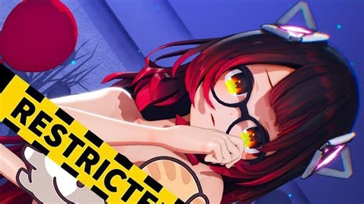【MMD Hololive 4K⧸60fps】《Roboco-san (萝卜子)》~《Go-Getters》