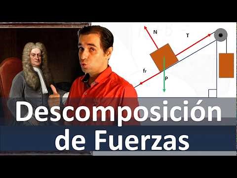 Force Decomposition | Free-Body Diagram | Cartesian and Polar Coordinates | Statics