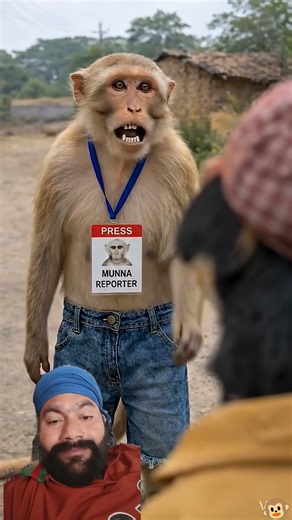 गैस का रेट पल पल बढ़ रहा है🤯 #viral #trending #meme #friendscomedy #shorts #monkey #comedy #doges