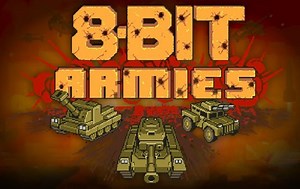8-Bit Armies Review: Back To The Basics - Gameranx