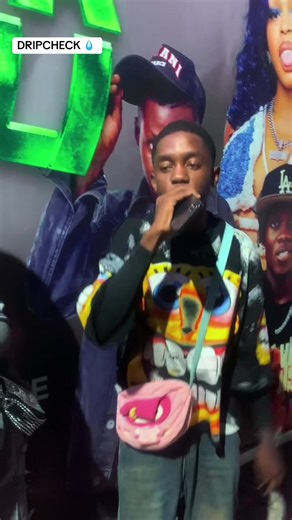 DRIPCHECK: The Latest Trend for Christmas