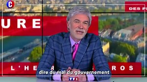 De Michel Sardou à Daniel Guichard, Pascal Praud rend hommage aux philosophes. C’est ce soir à 21h sur @tf1 ! | C'est Canteloup