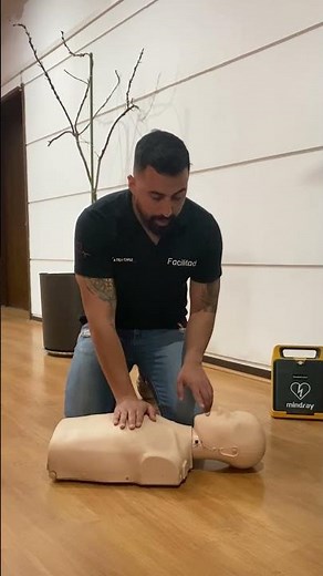 Cómo Identificar un Paro Cardíaco | Consejos de RCPyDEA Chile