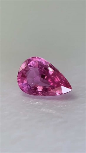 Natural Pink Sapphire 0.517ct Pls check detail the item! COLOR BOX 【Yahoo!オークション】 ピンクサファイア 天然 0.517ct 宝石ソーティング付き 6.0㎜×4.1㎜×2.4㎜ ルース（ 裸石 ） Y8914Y https://auctions.yahoo.co.jp/jp/auction/x1225850701 #jewelry #gemstone #天然石 #naturalstone #sapphire