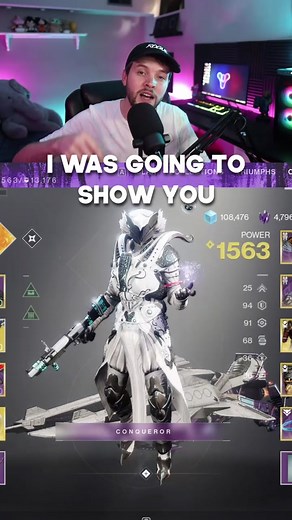 Solar 3.0 Mantle Battle Harmony Build in Destiny 2