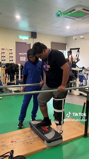 Empowering Amputees with PPAM Aid for Early Mobility