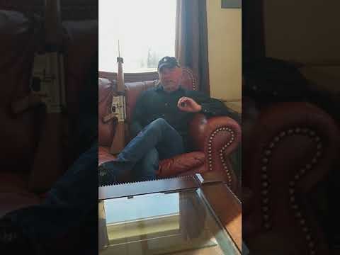 The Ultimate Gun Brown Bear / Grizzly Hunting