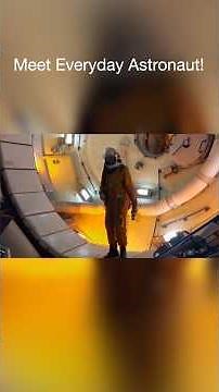 Could This Be the Coolest Job in Space?