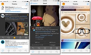 Tweetbot for iOS gets Twitter video and GIF support in latest update | AppleInsider