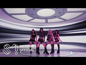 Aespa 'Hot Mess' MV