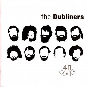 The Dubliners - 40 Jahre