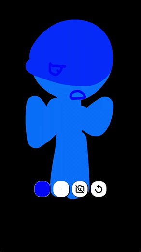 Blue times out pink for murdering