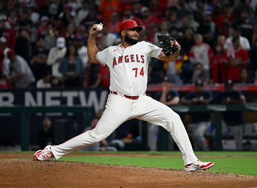 Tigers agree to a 1-year, $11M contract with relief pitcher Kenley Jansen