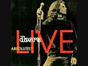 The Doors 04 Backdoor Man Absolutely Live