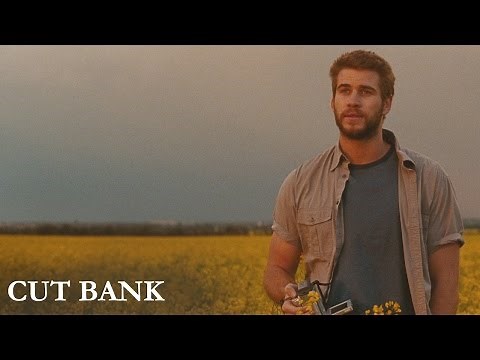 Cut Bank | Murder In A Small Town | Official Movie Clip HD | A24
