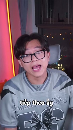 Know what is fear #ckg #longaoden #chickengang